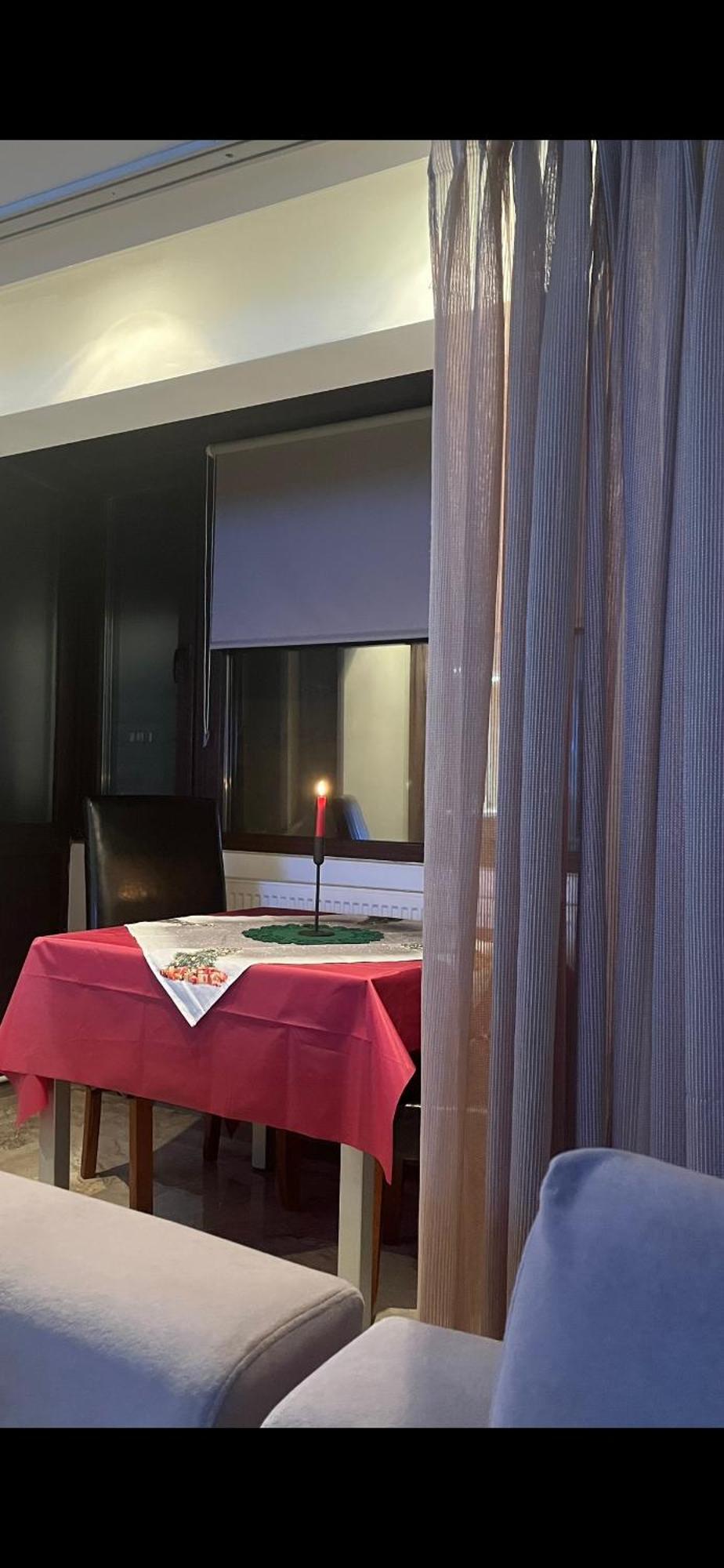 Apartamento Luxury Bucarest Exterior foto