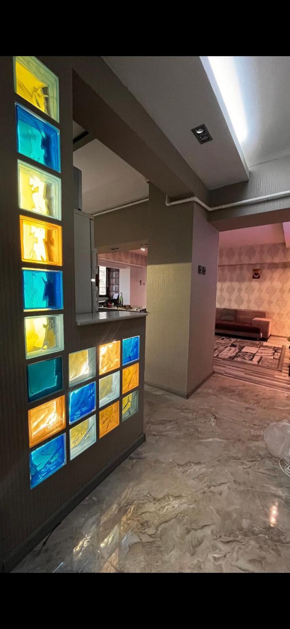 Apartamento Luxury Bucarest Exterior foto
