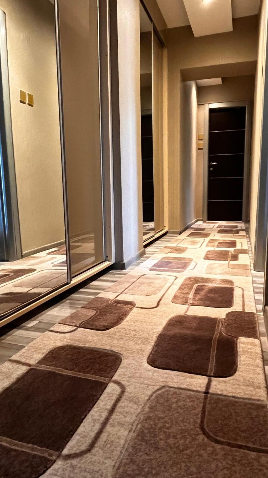 Apartamento Luxury Bucarest Exterior foto