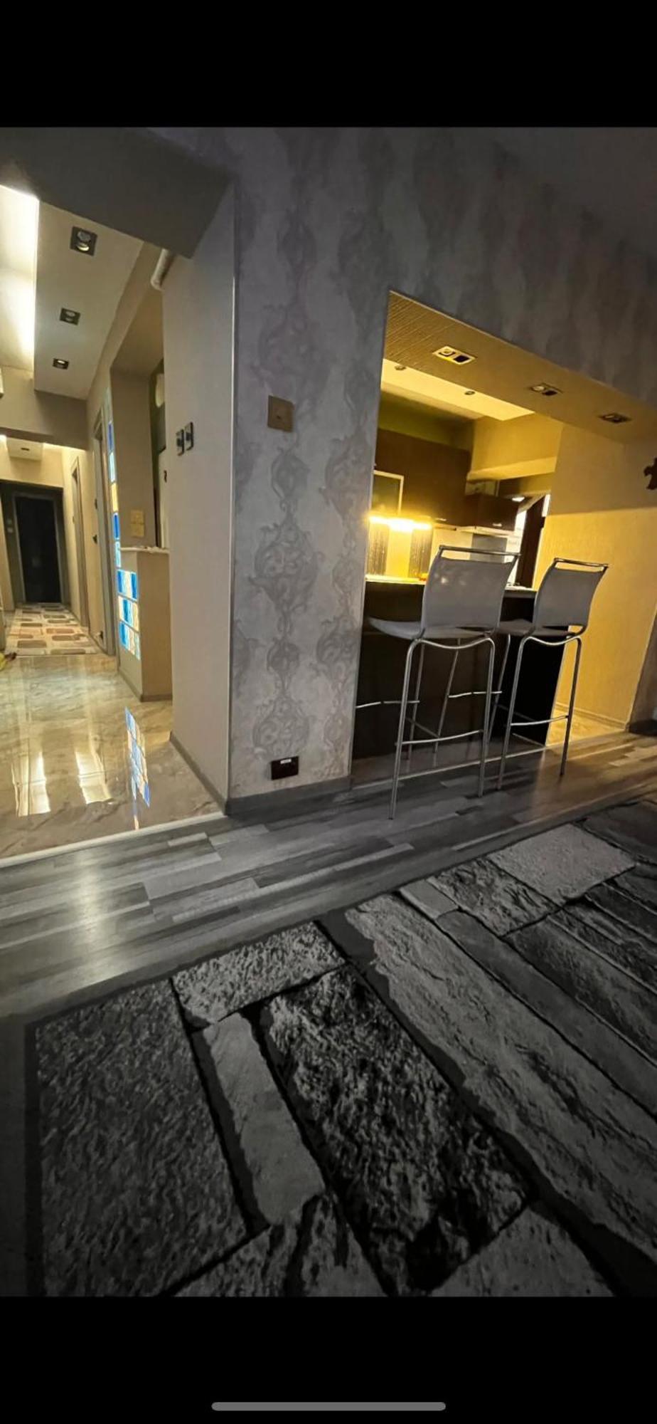 Apartamento Luxury Bucarest Exterior foto