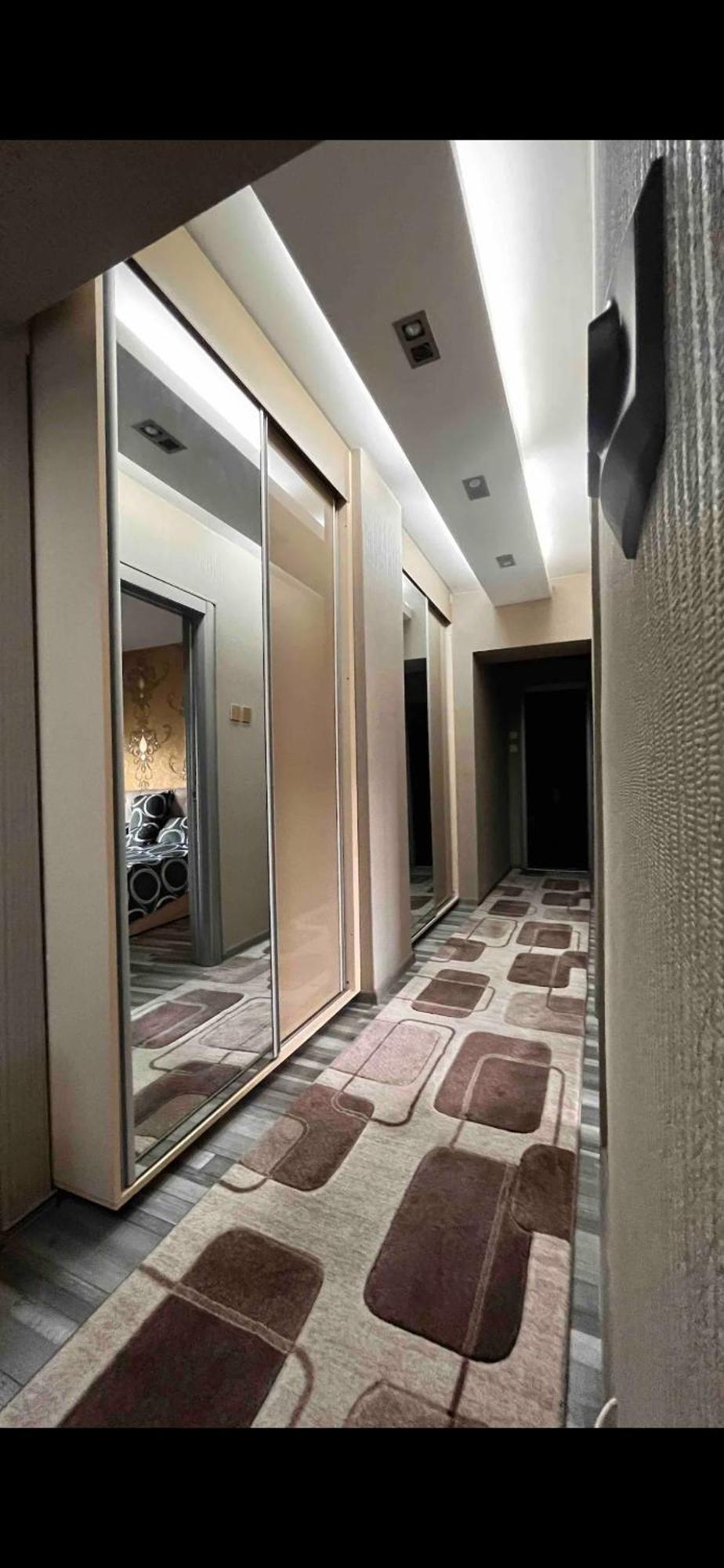 Apartamento Luxury Bucarest Exterior foto