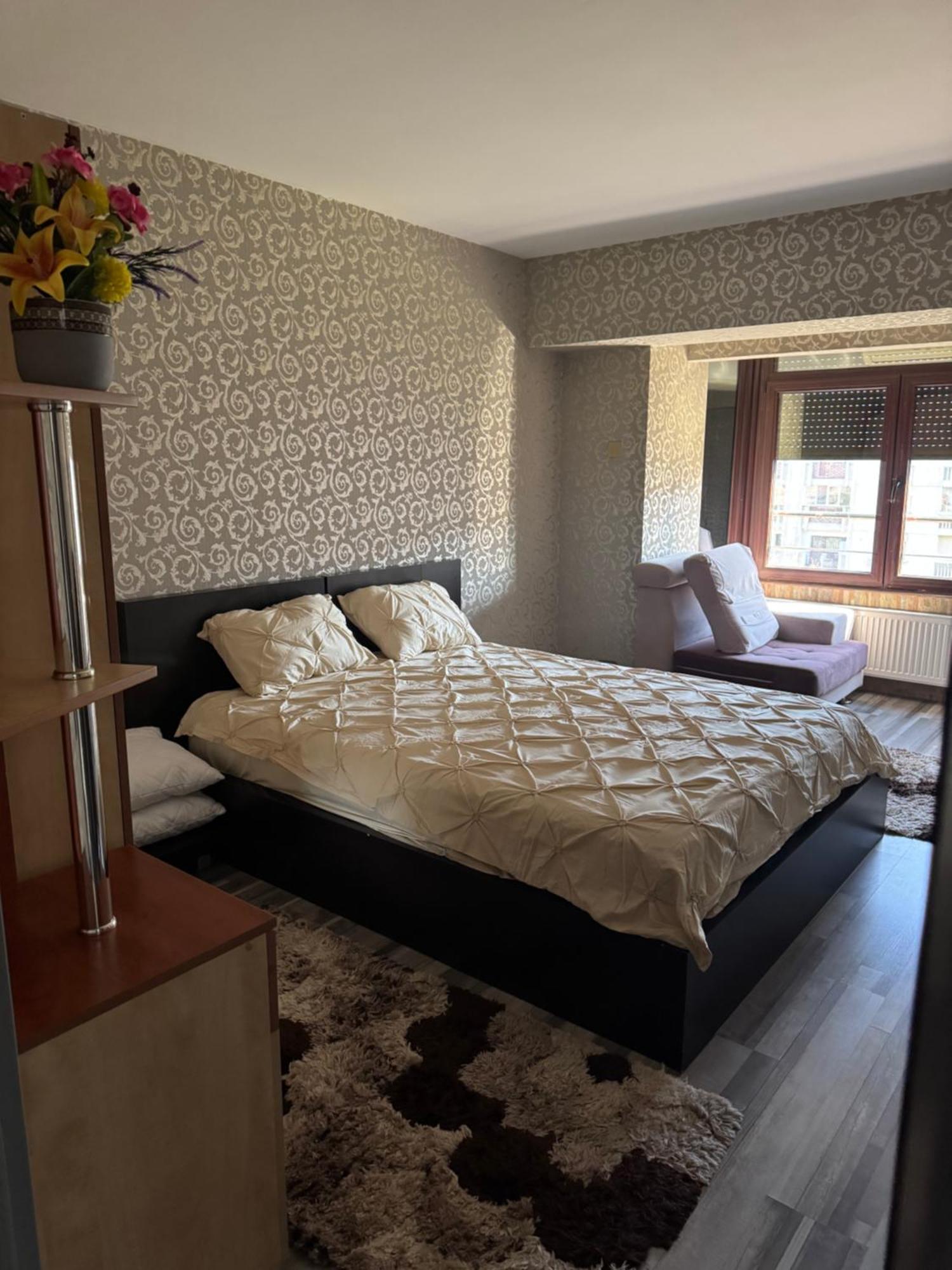 Apartamento Luxury Bucarest Exterior foto